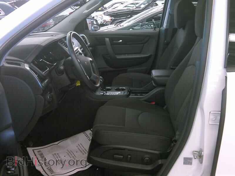 2016 GMC Acadia - VIN: 1GKKVPKDXGJ310457 - Фото 3