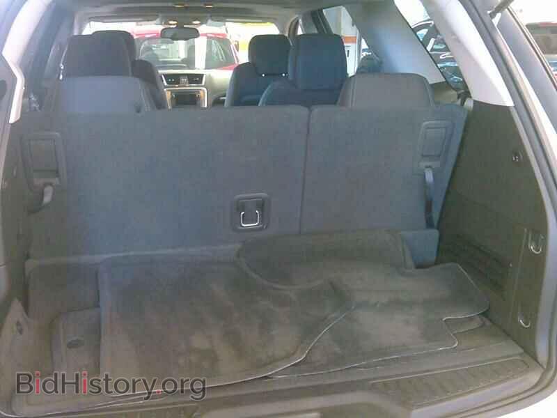 2016 GMC Acadia - VIN: 1GKKVPKDXGJ310457 - Фото 7