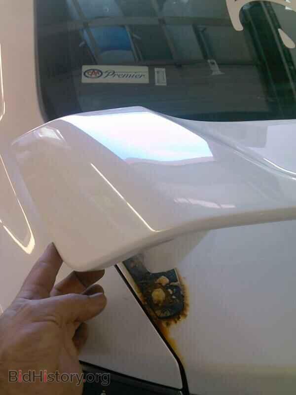 2010 Mitsubishi Lancer - VIN: JA32U1FU8AU601064 - Фото 8