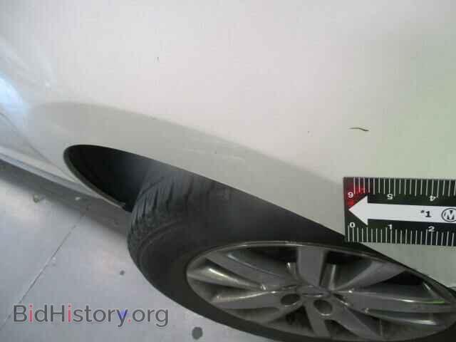 2011 Ford Edge - VIN: 2FMDK3JC8BBB27839 - Photo 11