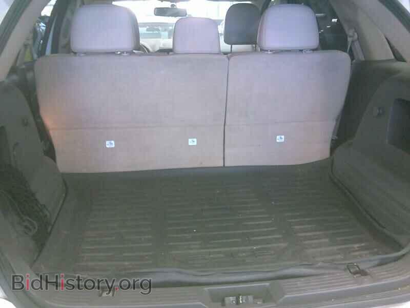2011 Ford Edge - VIN: 2FMDK3JC8BBB27839 - Photo 7