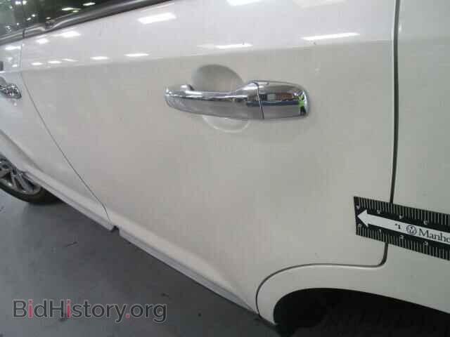 2011 Ford Edge - VIN: 2FMDK3JC8BBB27839 - Photo 10