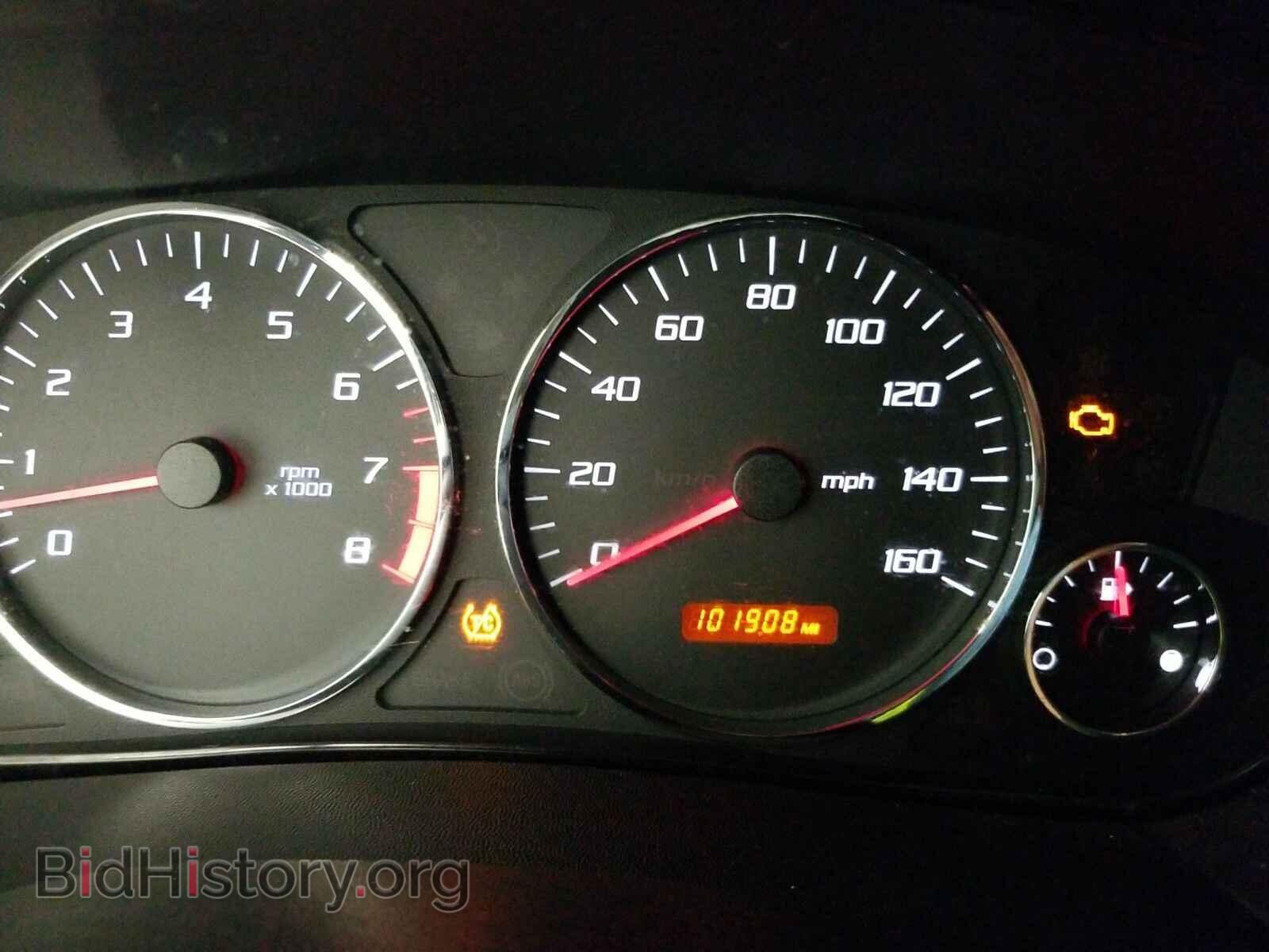 2007 Cadillac CTS - VIN: 1G6DP577570185253 - Фото 12