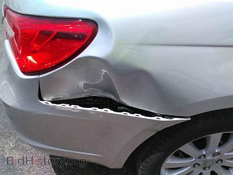 2011 Chrysler 200 - VIN: 1C3BC1FB6BN539800 - Фото 8