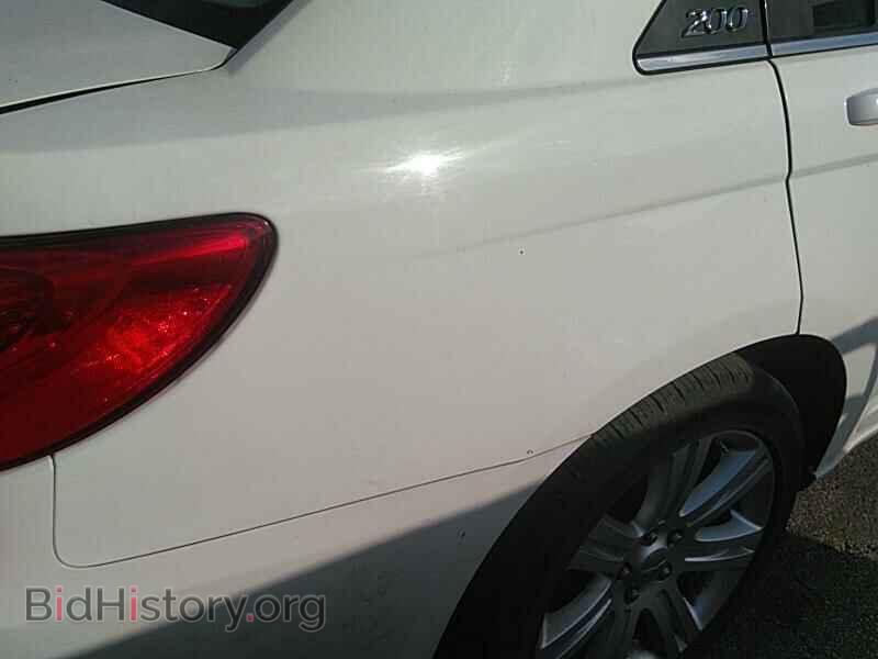 2012 Chrysler 200 - VIN: 1C3CCBBB9CN171131 - Photo 13