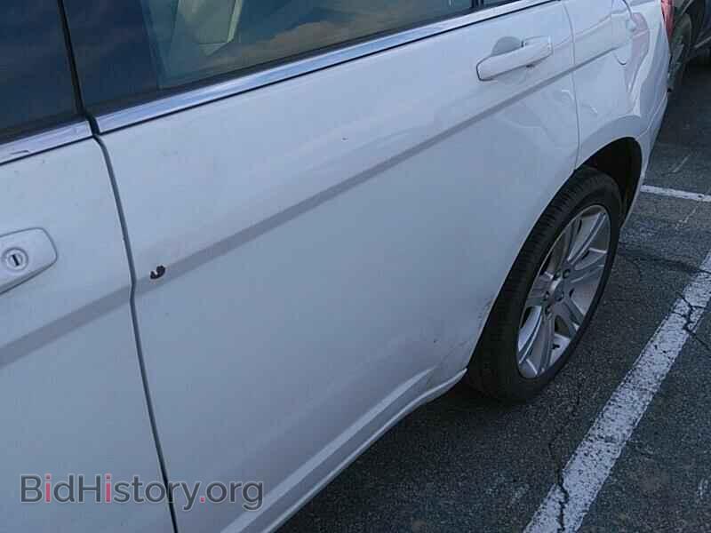 2012 Chrysler 200 - VIN: 1C3CCBBB9CN171131 - Photo 14
