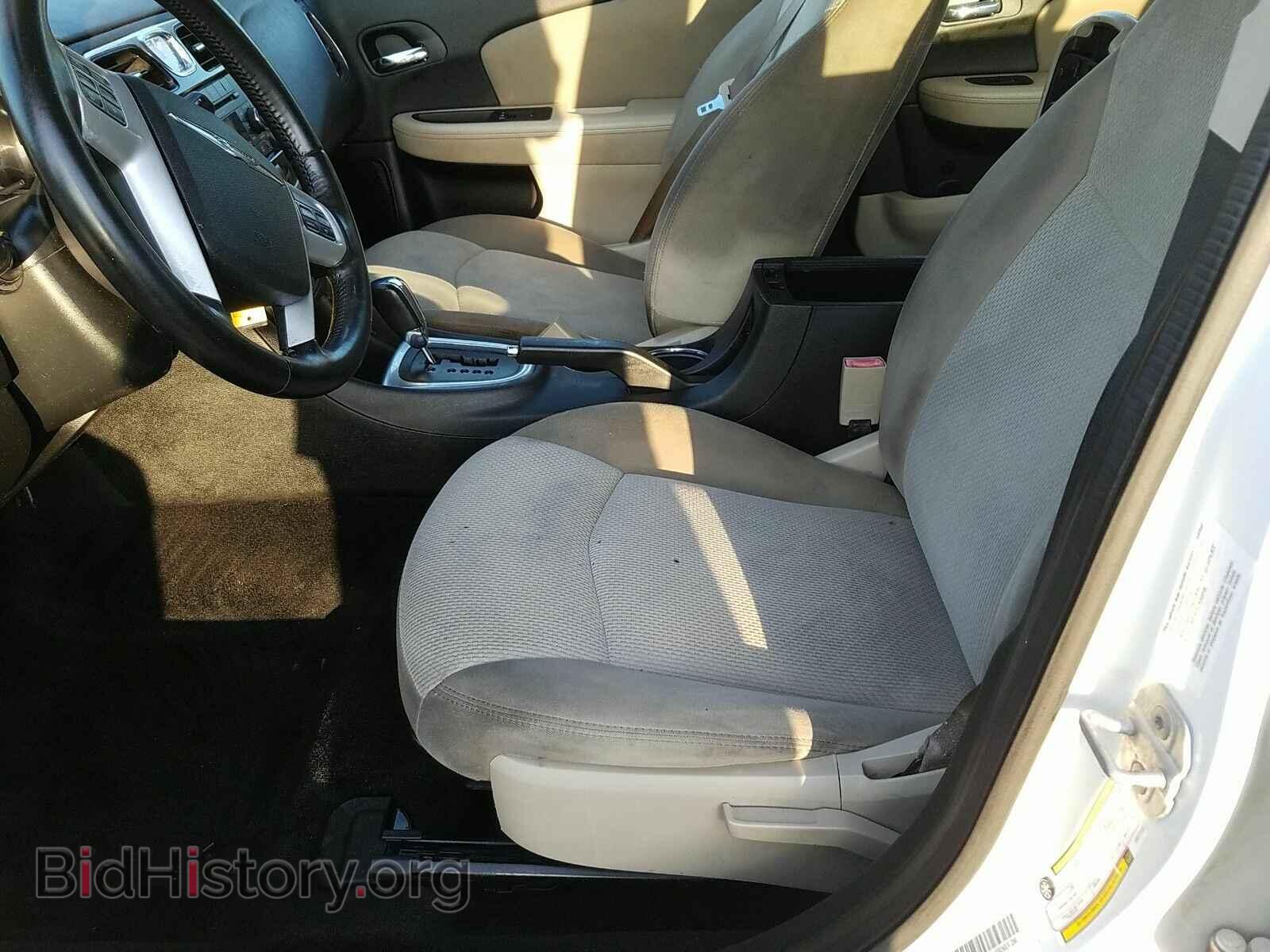 2012 Chrysler 200 - VIN: 1C3CCBBB9CN171131 - Photo 3