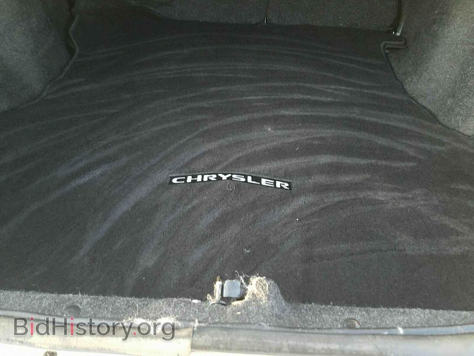 2012 Chrysler 200 - VIN: 1C3CCBBB9CN171131 - Photo 7