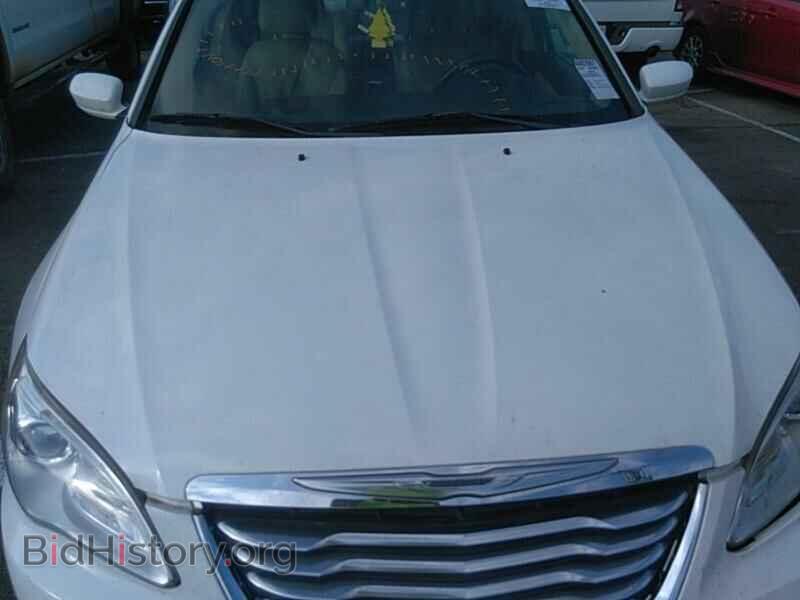 2012 Chrysler 200 - VIN: 1C3CCBBB9CN171131 - Photo 9