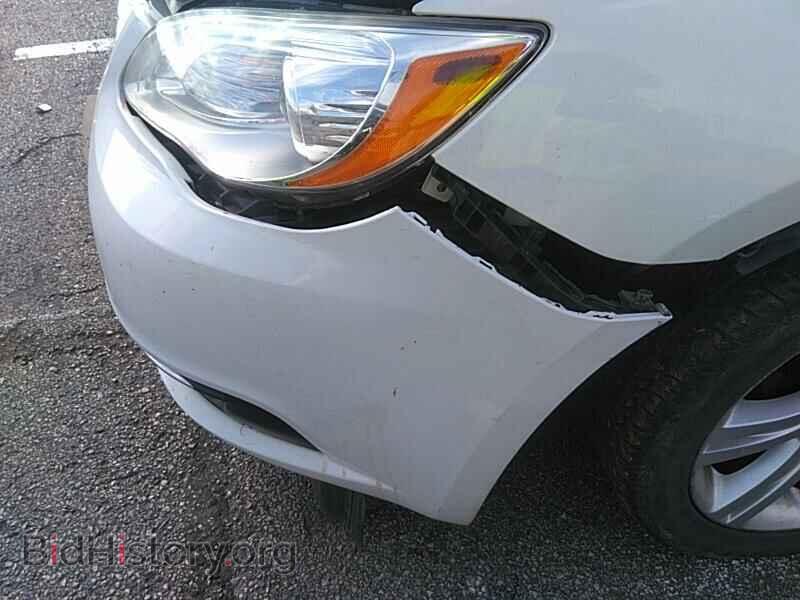 2012 Chrysler 200 - VIN: 1C3CCBBB9CN171131 - Photo 10