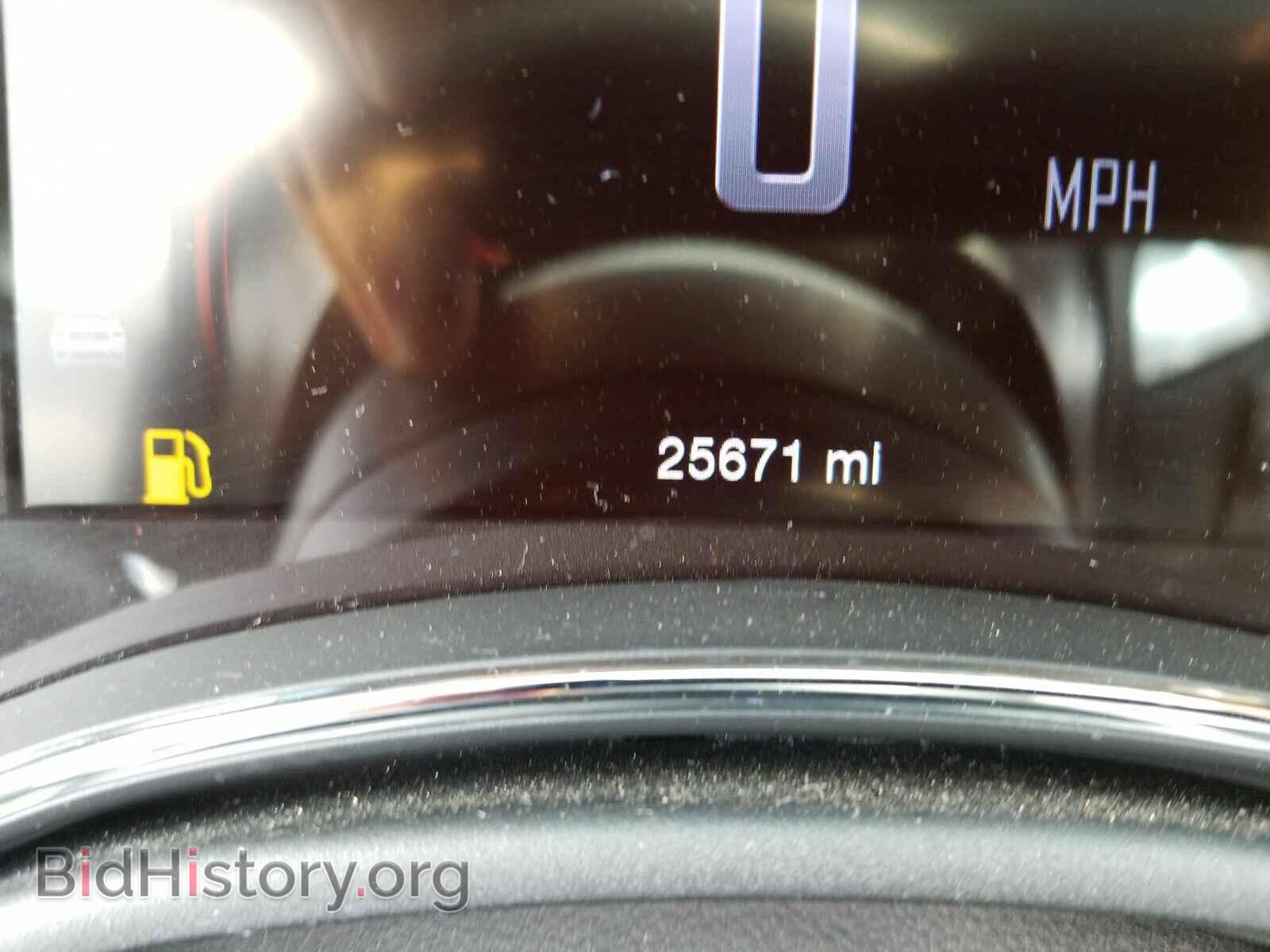2016 Dodge Durango - VIN: 1C4RDJDG9GC419952 - Фото 5