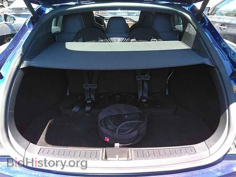 2016 Tesla Model S - VIN: 5YJSA1E25GF121981 - Фото 7