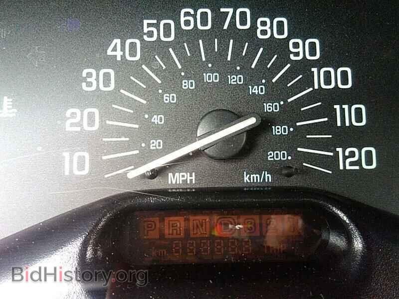 2003 Buick Century - VIN: 2G4WS52J131276487 - Фото 5