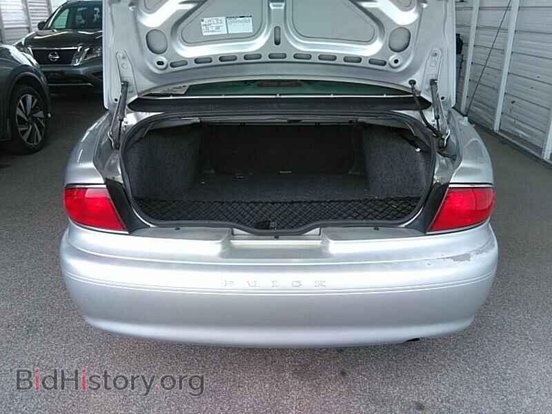 2003 Buick Century - VIN: 2G4WS52J131276487 - Фото 7