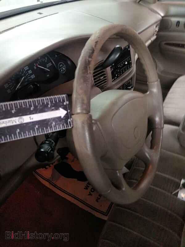 2003 Buick Century - VIN: 2G4WS52J631265520 - Фото 13