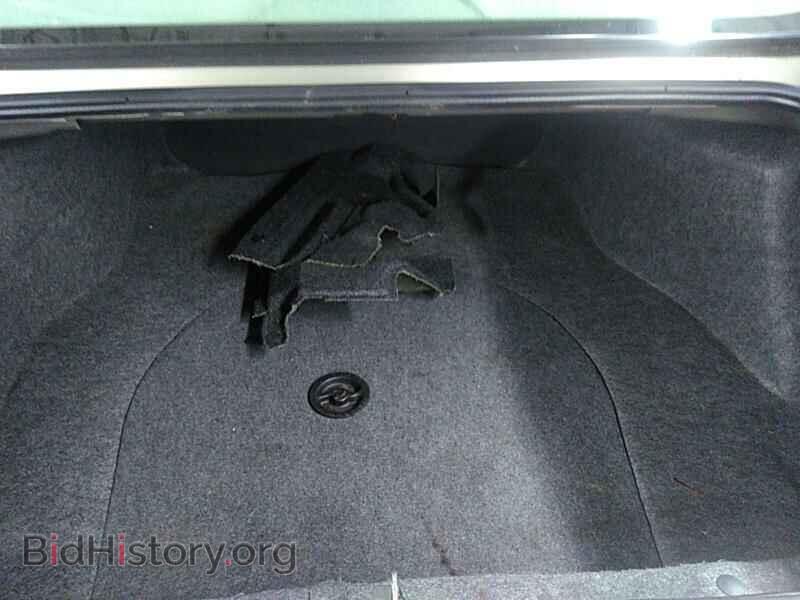 2003 Buick Century - VIN: 2G4WS52J631265520 - Фото 7