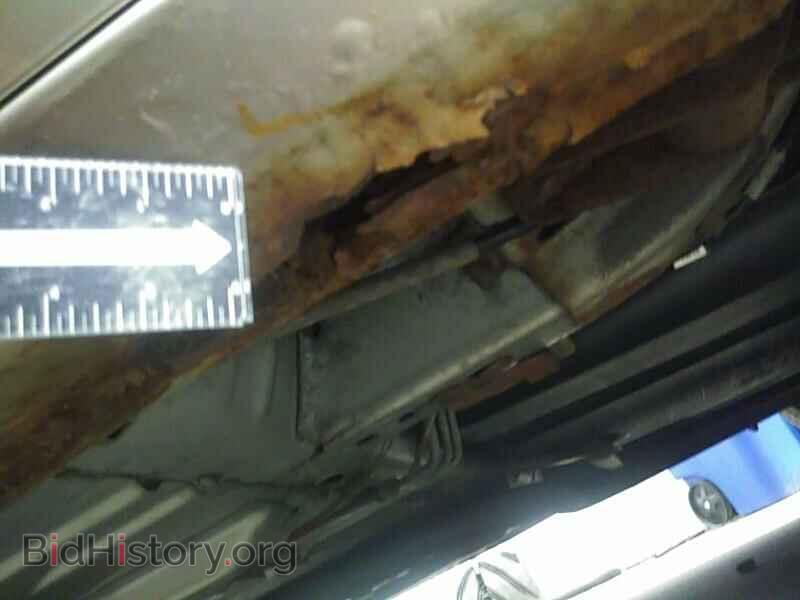 2003 Buick Century - VIN: 2G4WS52J631265520 - Фото 8