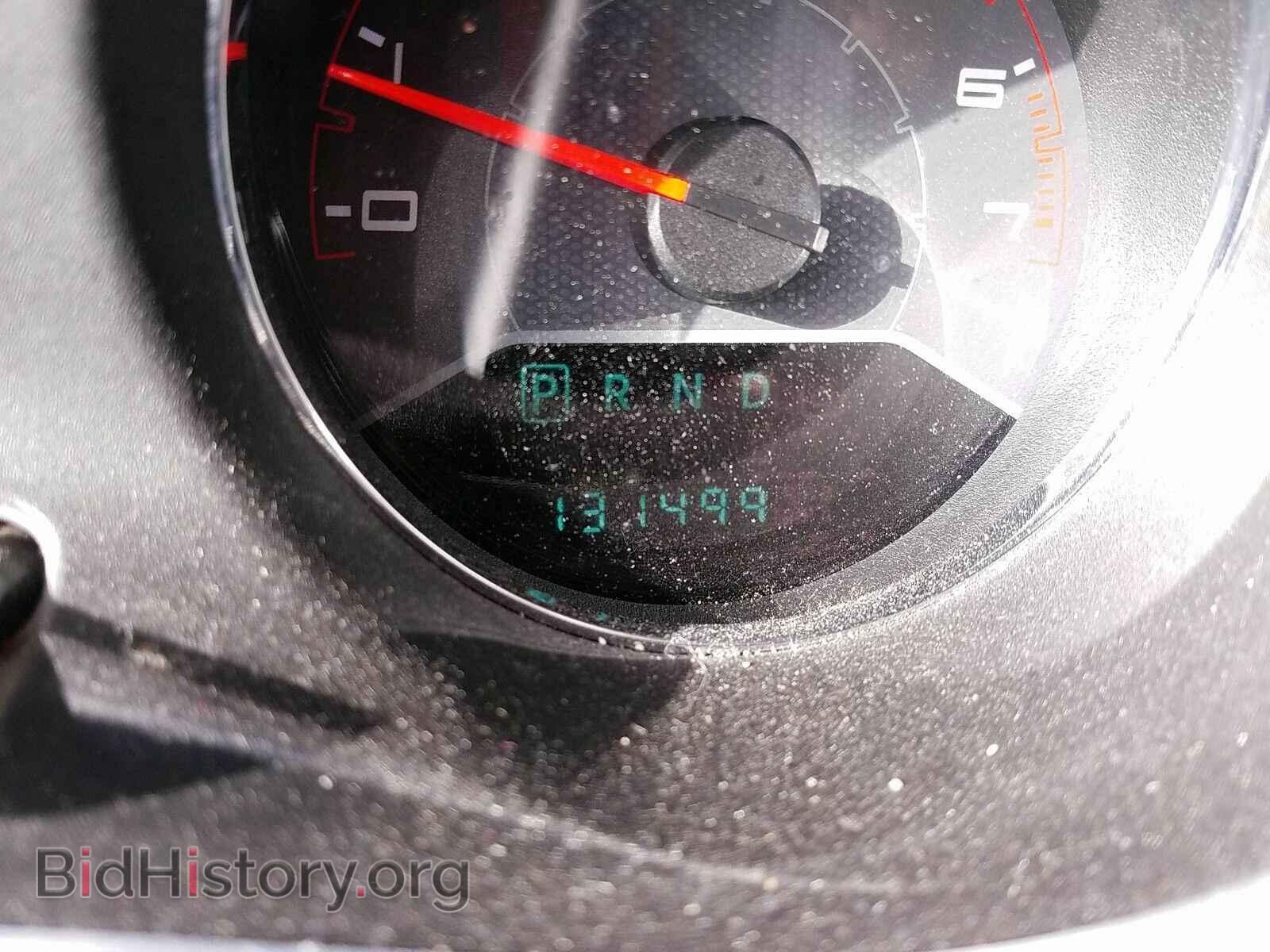 2011 Dodge Avenger - VIN: 1B3BD4FB2BN518731 - Фото 5