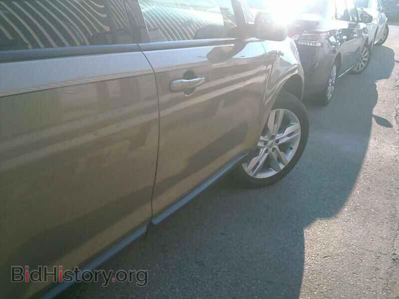 2012 Ford Edge - VIN: 2FMDK4JCXCBA55260 - Фото 9
