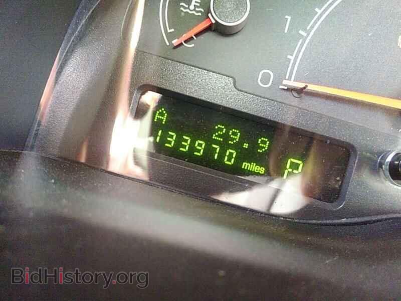 2005 Lincoln LS - VIN: 1LNHM86S85Y612577 - Фото 5