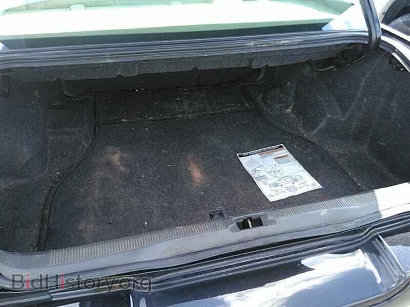 2005 Lincoln LS - VIN: 1LNHM86S85Y612577 - Фото 7