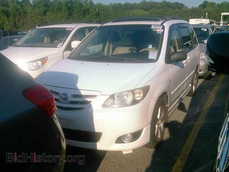 Photo JM3LW28J060567295 - Mazda MPV 2006