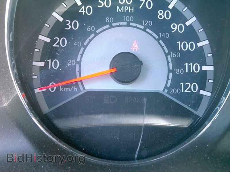 2012 Chrysler 200 - VIN: 1C3CCBAB7CN320735 - Photo 8