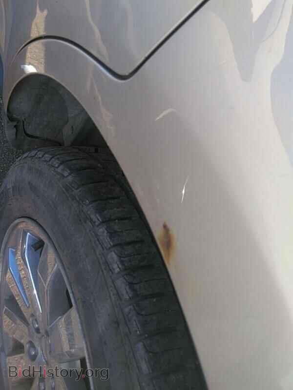 2007 Ford Edge - VIN: 2FMDK48C77BA64218 - Фото 14