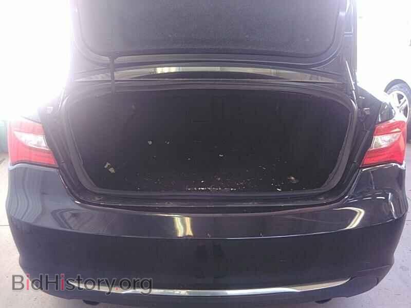 2012 Chrysler 200 - VIN: 1C3CCBCG2CN308842 - Фото 7