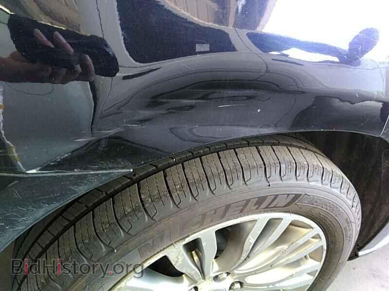 2012 Chrysler 200 - VIN: 1C3CCBCG2CN308842 - Фото 10
