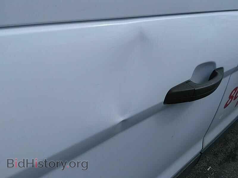 2014 Ford Transit Connect - VIN: NM0LS7F78E1169556 - Фото 3