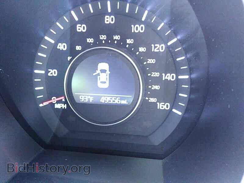 2015 Kia Optima - VIN: 5XXGN4A76FG370959 - Photo 5