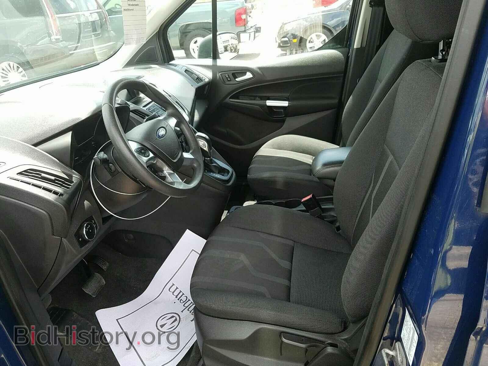 2016 Ford Transit Connect - VIN: NM0LS7F77G1255962 - Фото 3