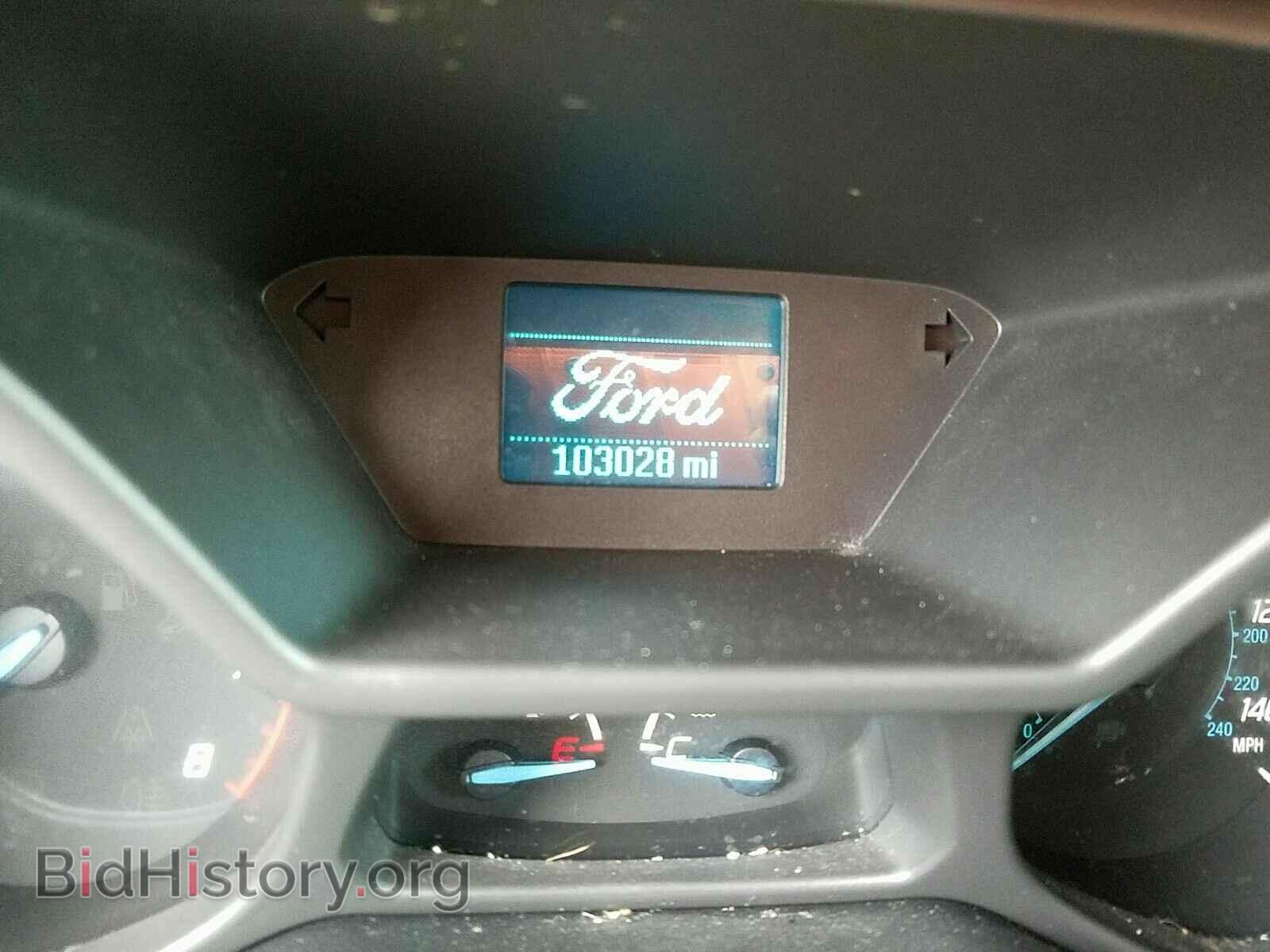 2016 Ford Transit Connect - VIN: NM0LS7F77G1255962 - Фото 5