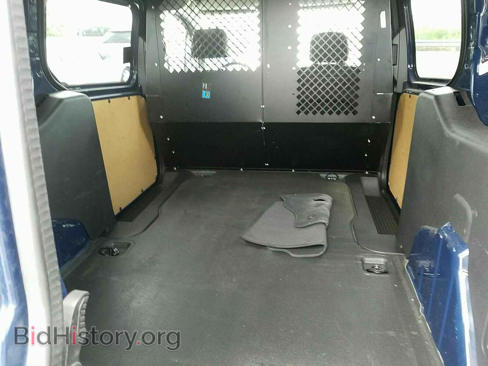 2016 Ford Transit Connect - VIN: NM0LS7F77G1255962 - Фото 7
