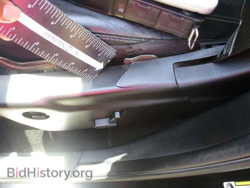 2015 Dodge Durango - VIN: 1C4SDJET4FC810549 - Фото 12