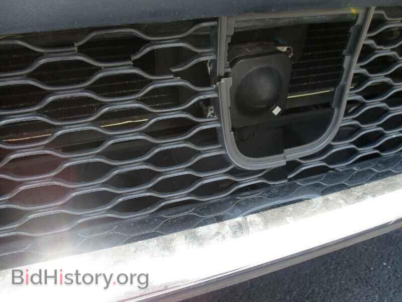 2015 Dodge Durango - VIN: 1C4SDJET4FC810549 - Фото 9