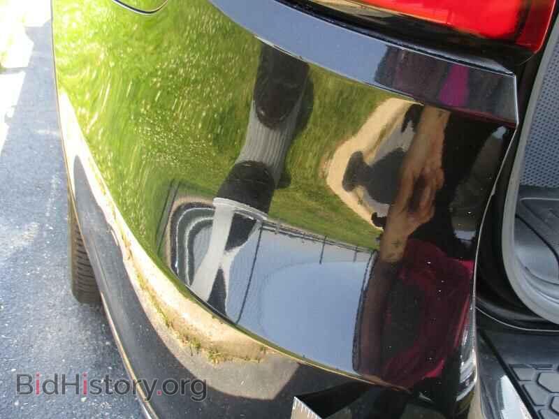 2015 Dodge Durango - VIN: 1C4SDJET4FC810549 - Фото 10