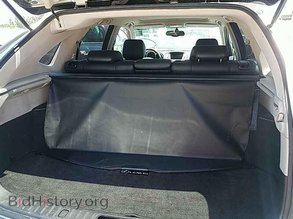 2005 Lexus RX 330 - VIN: 2T2GA31U55C034166 - Фото 7