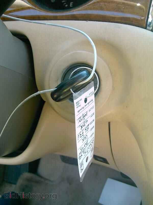 2005 Lexus ES 330 - VIN: JTHBA30G355079242 - Фото 8