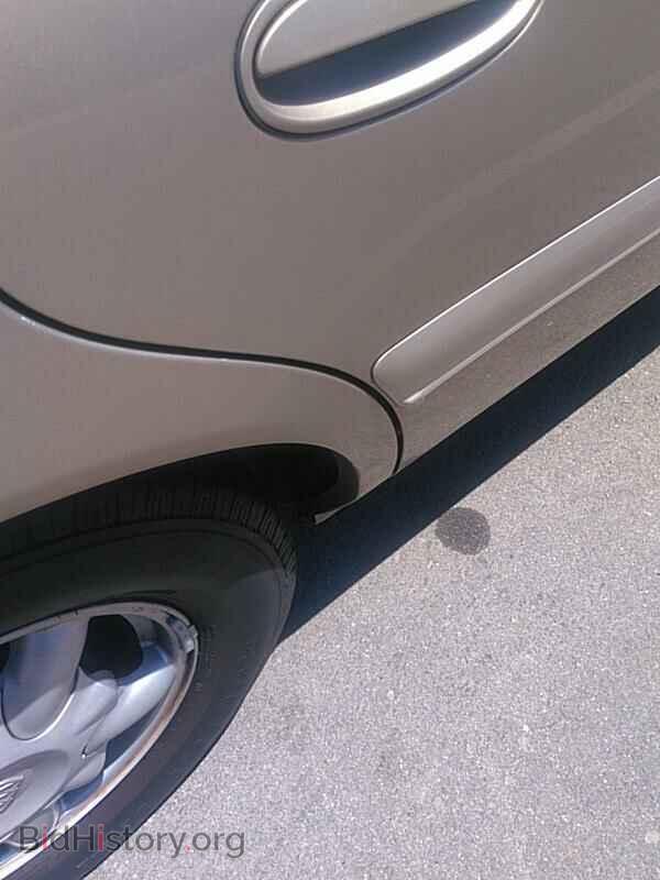 2001 Buick Century - VIN: 2G4WS52J511191262 - Фото 10