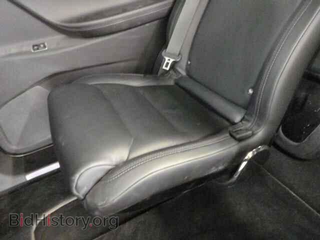 2016 Tesla Model X - VIN: 5YJXCBE27GF005607 - Photo 8