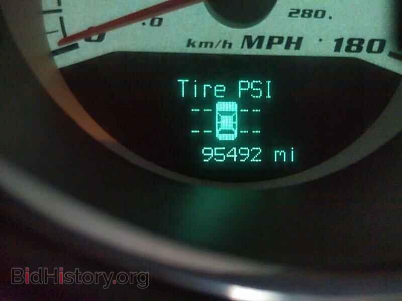 2009 Dodge Challenger - VIN: 2B3LJ74W99H580456 - Фото 5