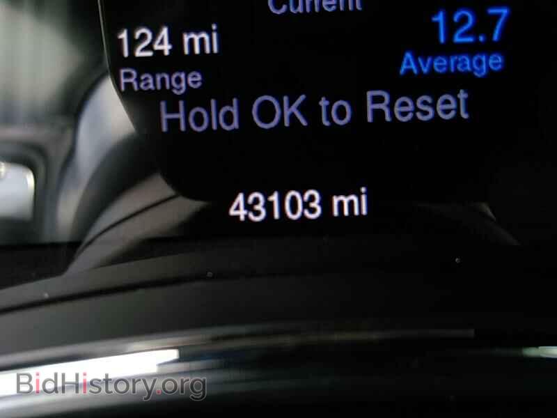 2015 Dodge Durango - VIN: 1C4SDJCT6FC245708 - Фото 5
