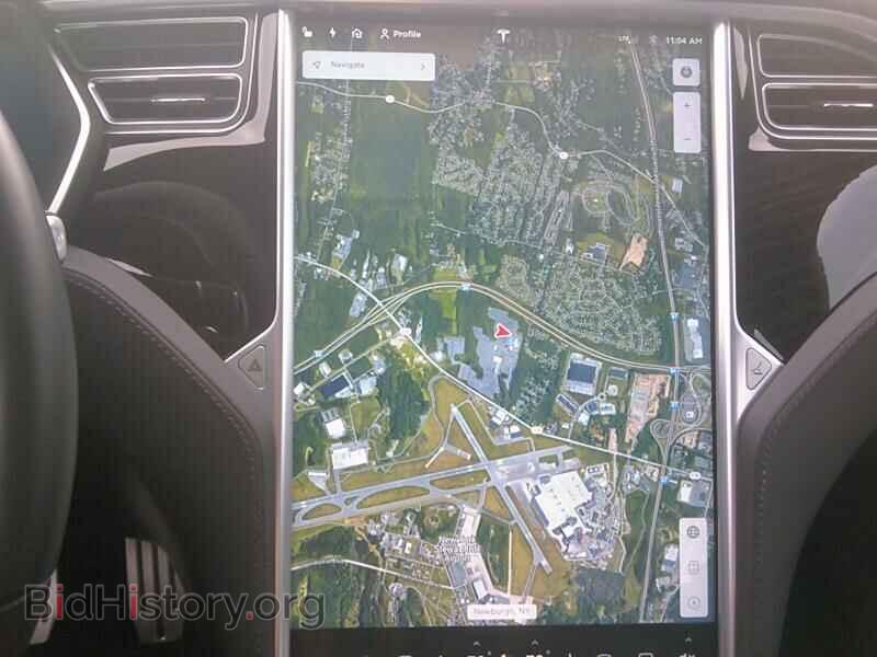 2016 Tesla Model S - VIN: 5YJSA1E27GF153010 - Фото 4