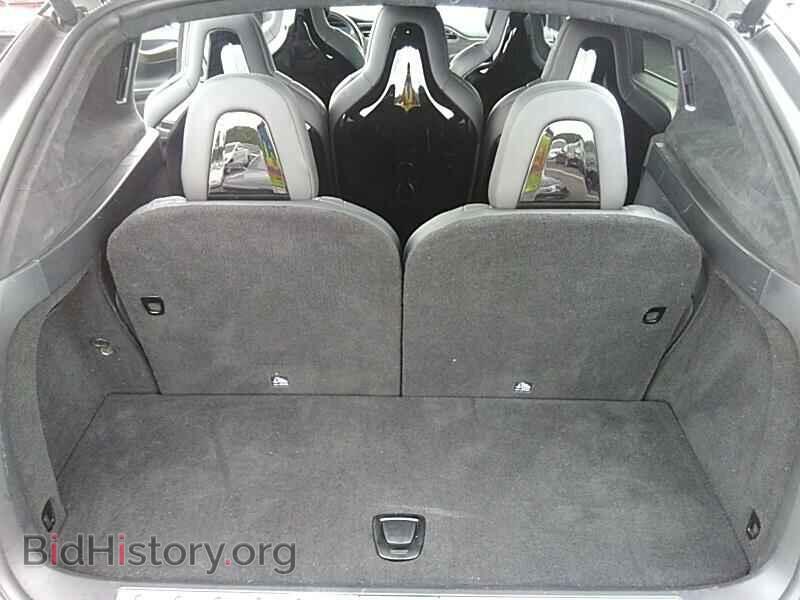 2016 Tesla Model X - VIN: 5YJXCAE41GF003041 - Фото 7