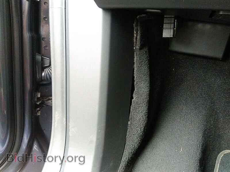 2016 Tesla Model X - VIN: 5YJXCAE41GF003041 - Фото 9