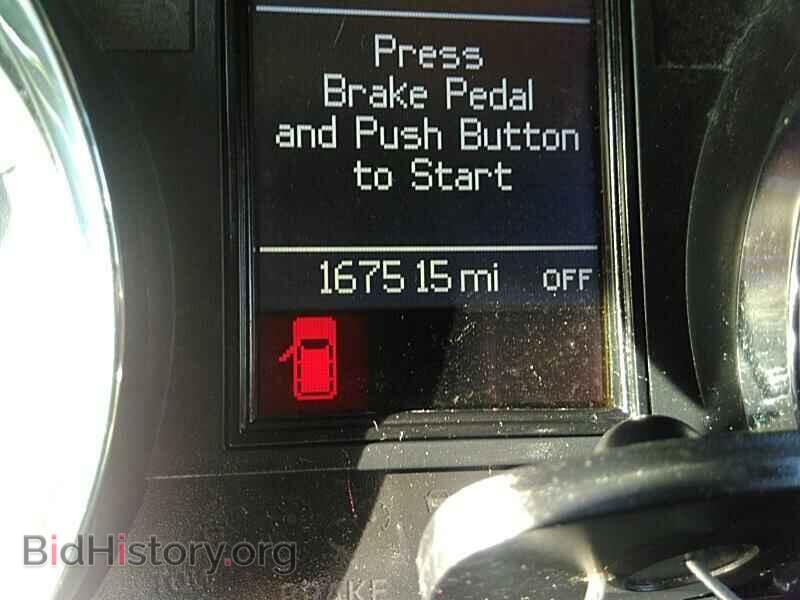 2013 Dodge Durango - VIN: 1C4RDJDG6DC509586 - Photo 5