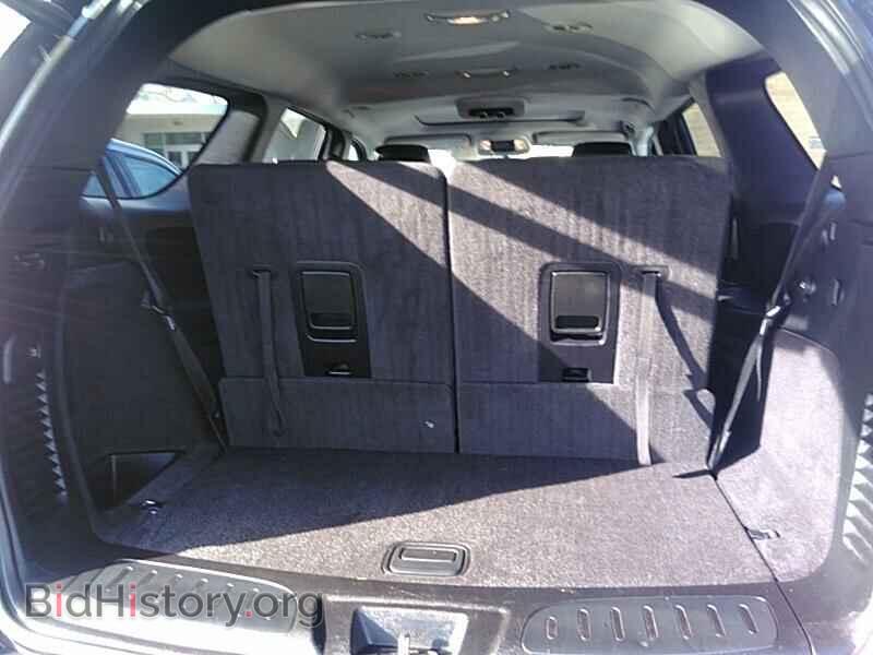 2013 Dodge Durango - VIN: 1C4RDJDG6DC509586 - Photo 7