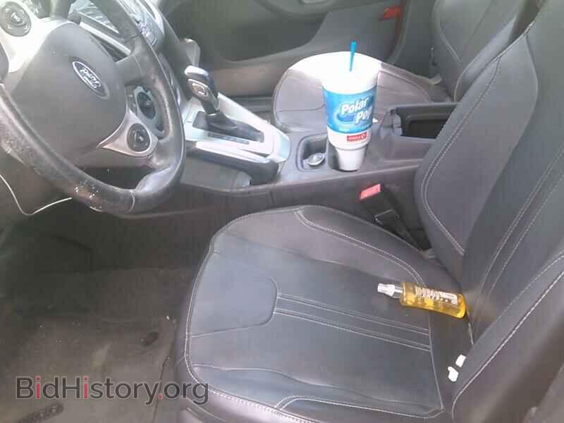2013 Ford Focus - VIN: 1FADP3F21DL320154 - Photo 3